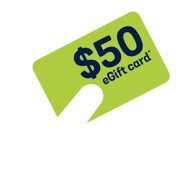 refer a friend and get a $50 egift card